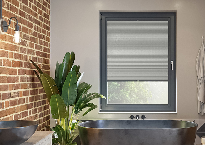Skylar (Blackout), Moonstone - Perfect Fit Blind - Image 3